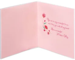 So Very Wonderful Mother’s Day Greeting Card for Grandma