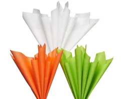 Solid Color 24 Sheet Tissue Paper