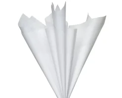 Solid Color 24 Sheet Tissue Paper