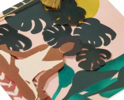 Soul-Healer Friendship Greeting Card – Illustrated by Sarah Dahir