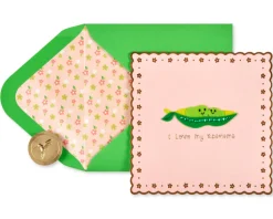 Soy Much! Mother’s Day Greeting Card