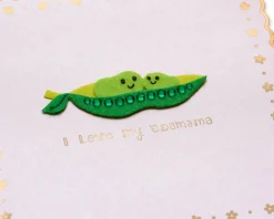 Soy Much! Mother’s Day Greeting Card