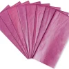 Sparkle Pink Tissue Paper, 8-Sheets