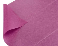 Sparkle Pink Tissue Paper, 8-Sheets