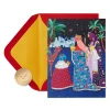 Special Gifts Christmas Boxed Cards with Envelopes, 12-Count