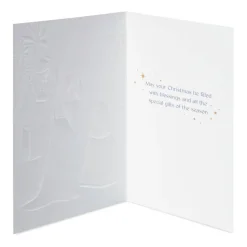 Special Gifts Christmas Boxed Cards with Envelopes, 12-Count