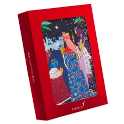 Special Gifts Christmas Boxed Cards with Envelopes, 12-Count