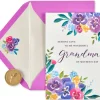 Special Place In My Heart Mother’s Day Greeting Card for Grandma