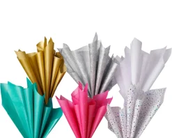 Specialty Bundle Tissue Paper Bulk, 28-Sheets