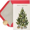 Splendor of the Season Christmas Boxed Cards, 12-Count