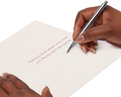 Splendor of the Season Christmas Boxed Cards, 12-Count