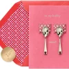 Spoons Funny Valentine’s Day Greeting Card for Husband