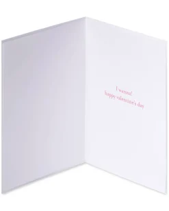 Spoons Funny Valentine’s Day Greeting Card for Husband