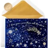 Stars Valentine’s Day Greeting Card