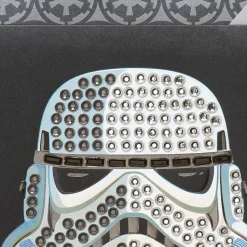 Storm Troopers Blank Star Wars Greeting Card
