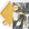 Strong Roots Father’s Day Greeting Card for Grandpa