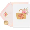 Sunshine and Love Mother’s Day Greeting Card