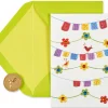 Sunshine and Smiles Mother’s Day Greeting Card