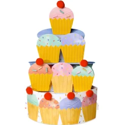 Sweet Birthday Wishes Pop-Up Birthday Card