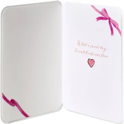Sweet Day Valentine’s Day Greeting Card