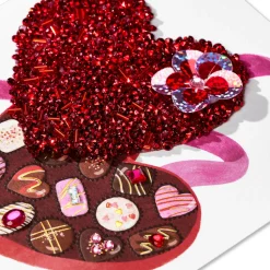 Sweet Day Valentine’s Day Greeting Card