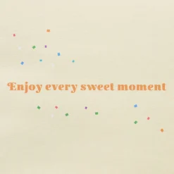 Sweet Moment Birthday Greeting Card