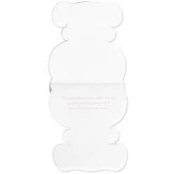 Sweet Moments To Come Hello Kitty Baby Shower Greeting Card