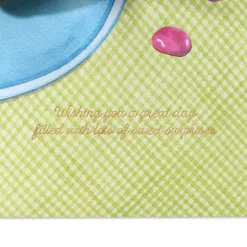 Sweet Surprises Pop Up Easter Greeting Card