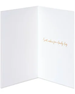 Sweet Wishes Mother’s Day Greeting Card