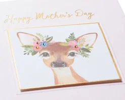 Sweet Wishes Mother’s Day Greeting Card