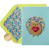 Sweet Wishes to You Mother’s Day Greeting Card