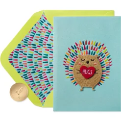 Sweet Wishes to You Mother’s Day Greeting Card