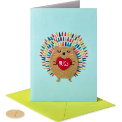 Sweet Wishes to You Mother’s Day Greeting Card