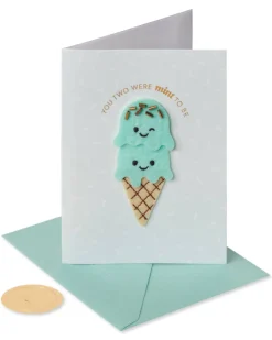 Sweetest Couple Anniversary Greeting Card for Couple