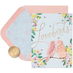 Sweetest Couple Ever Wedding Greeting Card