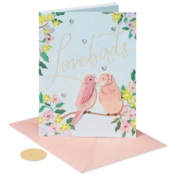 Sweetest Couple Ever Wedding Greeting Card