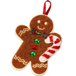 Sweets and Treats Christmas Greeting Card