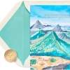 Take It All In Retirement Greeting Card