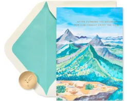 Take It All In Retirement Greeting Card