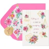 Terrarium Birthday Greeting Card
