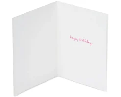 Terrarium Birthday Greeting Card