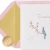 Thankful For You Mother’s Day Greeting Card for Grandma