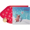 The Best Grandma Christmas Greeting Card for Grandma