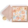 The Lord Has Risen Easter Greeting Card