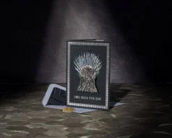 The Rightful Heir Game of Thrones Birthday Greeting Card