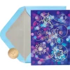 The Sweetest Part Christmas Greeting Card for Wife