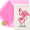 There For Me Mother’s Day Greeting Card