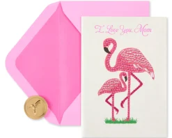 There For Me Mother’s Day Greeting Card