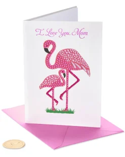 There For Me Mother’s Day Greeting Card