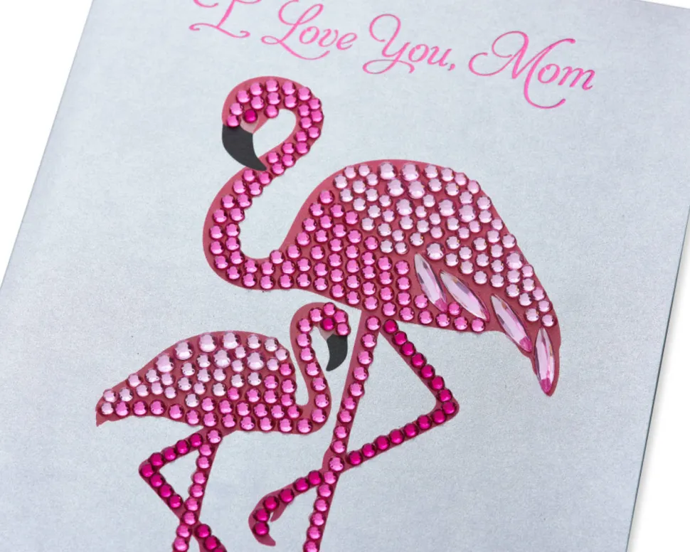There For Me Mother’s Day Greeting Card